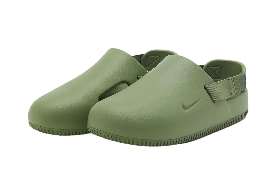 Nike新出”勃肯鞋“，是否能预定下一个爆款名额？