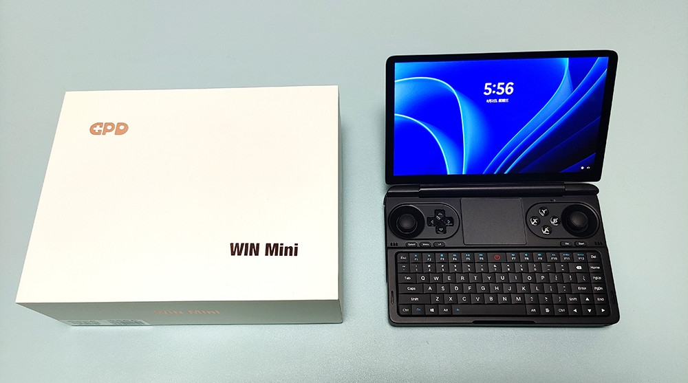 WIN Mini 内测开启，预售价格公布！WIN 4 2023、G1预售结束，即将正式发货
