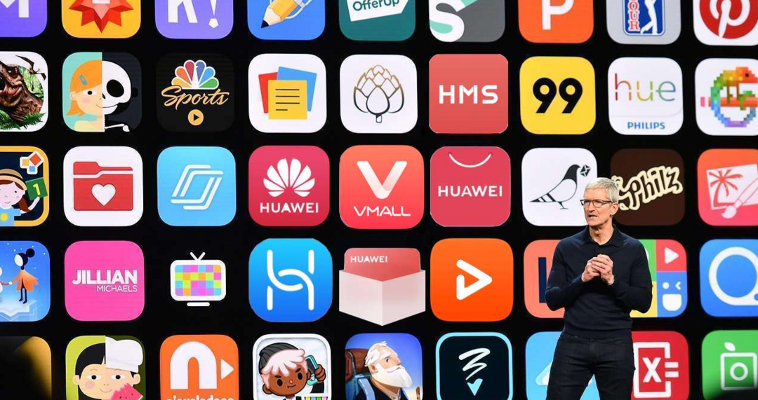 科技东风｜华为商城成 AppStore 第一、美国禁售海外加速卡怕被转卖中国、iPhone 15手机壳偷跑