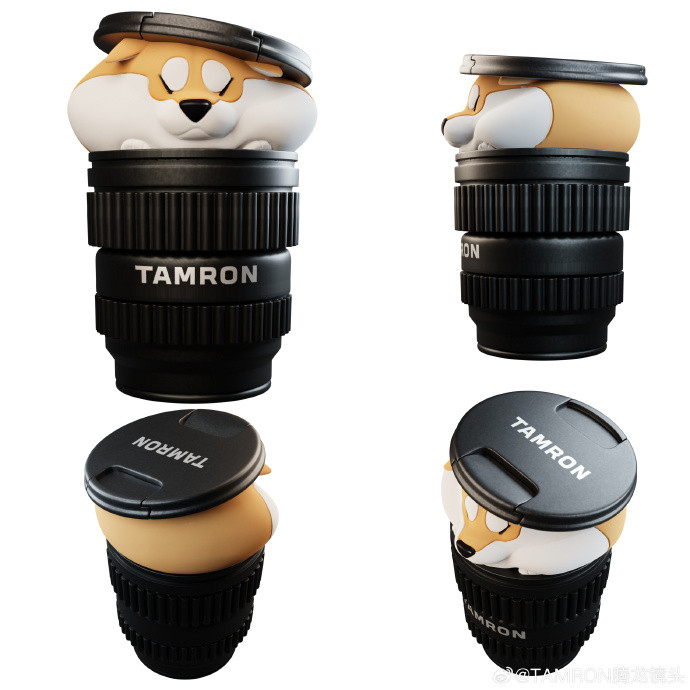 腾龙推出 70-180mm F2.8 G2 第二代大光圈长焦变焦镜头，10月12日上市
