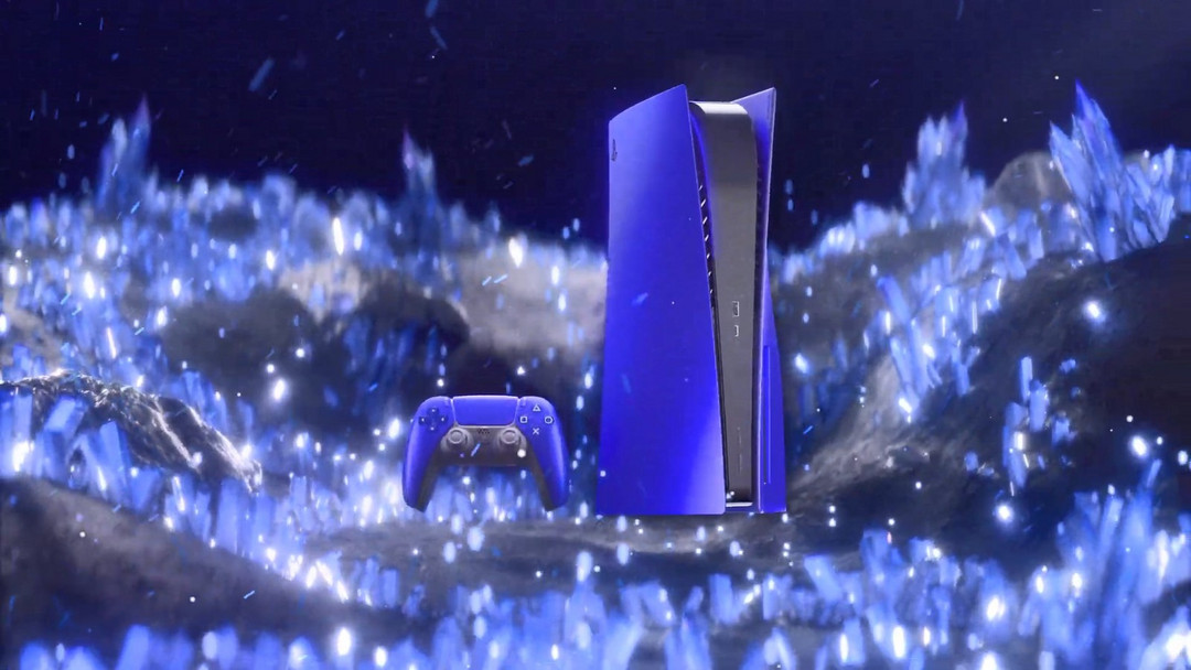 PlayStation发布会：《最终幻想7重生》独占至5月29日，PS5公开全新配色