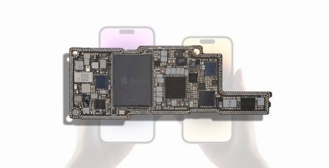 iPhone 16/Pro配备A18芯片，A17 Pro只是过渡