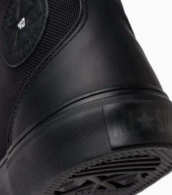 庆祝 G-SHOCK 40 周年，CONVERSE 推出首支联名鞋款