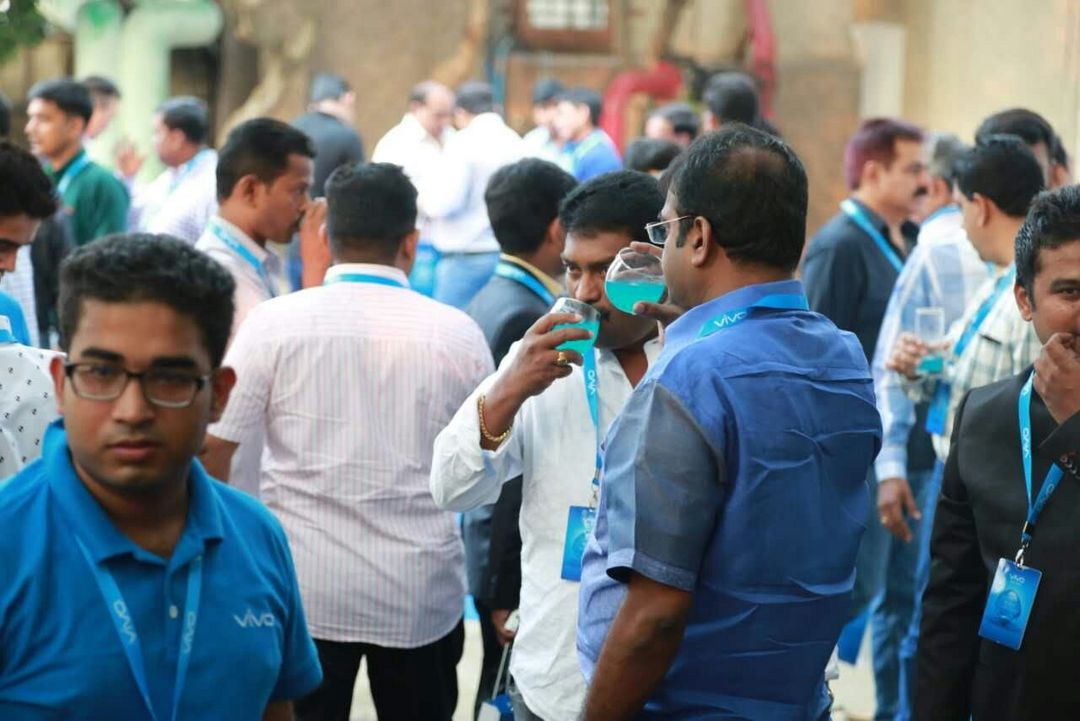 科技东风｜vivo员工被印度逮捕、千元RTX 3050、索尼全新游戏耳机