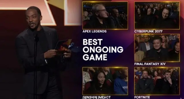 TGA2023颁奖典礼今日举办，《博德之门 3》获年度最佳游戏！《黑神话：悟空》发售日确定！