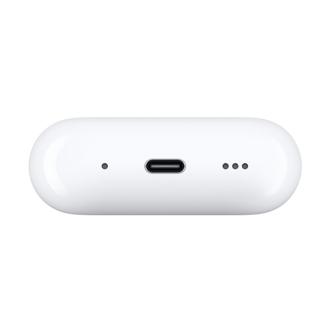 苹果上架 USB-C 接口 AirPods Pro 2 充电盒，国行定价 749 元