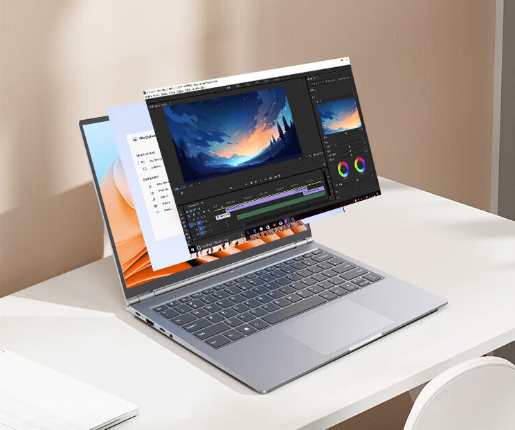 机械革命新款无界 14 Pro 上架：搭 i7-13620H、16GB+1TB 存储