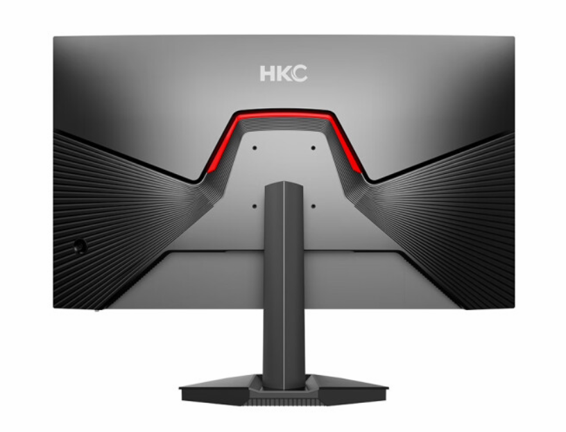 HKC IG27U 游戏显示器上市：4K 160Hz Fast IPS