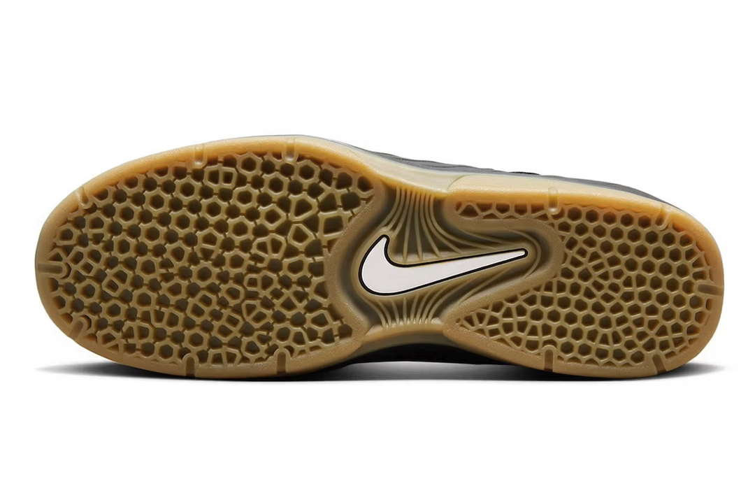 Nike SB推出全新鞋款「Vertebra」，这颜值有点意思！