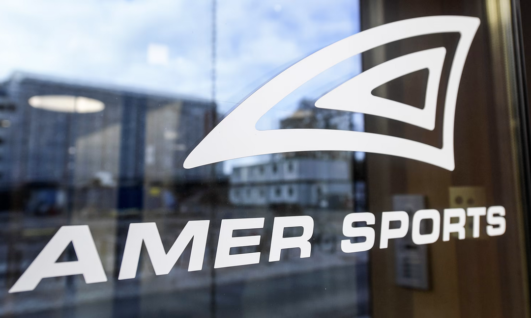 ARC’TERYX、Salomon 母公司 Amer Sports 计划在纽交所上市