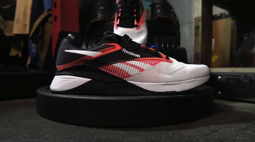 Reebok发布Nano X4新品，不忘嘲笑Nike设计风格