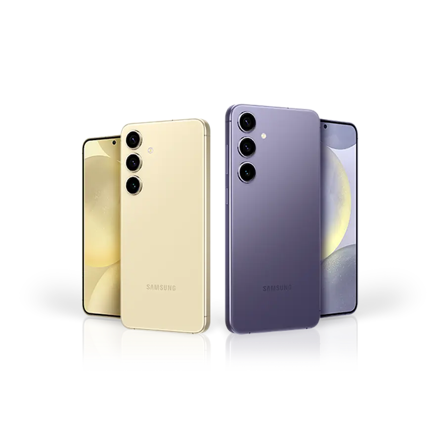 三星 Galaxy S24 系列发布：全系定制骁龙 8 Gen 3、接入 AI 大模型、7 年软件更新支持