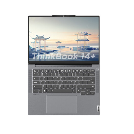 联想推出 ThinkBook 14+ 2024 SE 全能本：酷睿 Ultra5 125H、2.5K 屏、丰富拓展