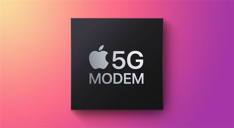 自研 5G 基带遥遥无期：苹果与高通基带芯片协议延长至 2027 年