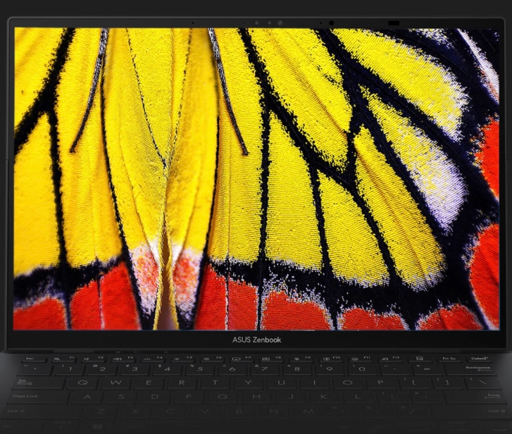华硕灵耀14双屏笔记本上架：双2.8K OLED屏，酷睿Ultra9 185H处理器