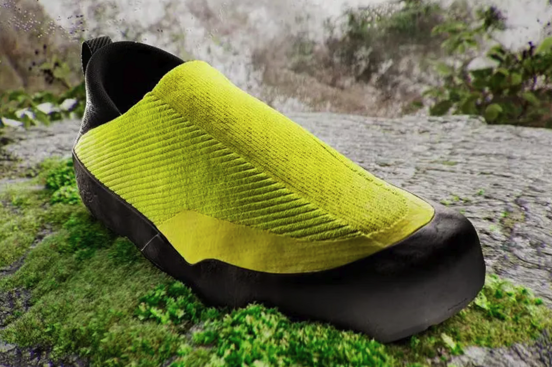 Arc’teryx 发布首个自主设计鞋款系列，将于3月6日正式发售！
