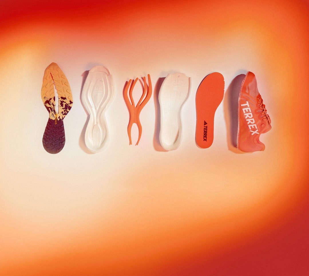 冲破极限，adidas TERREX发布Agravic系列越野跑鞋