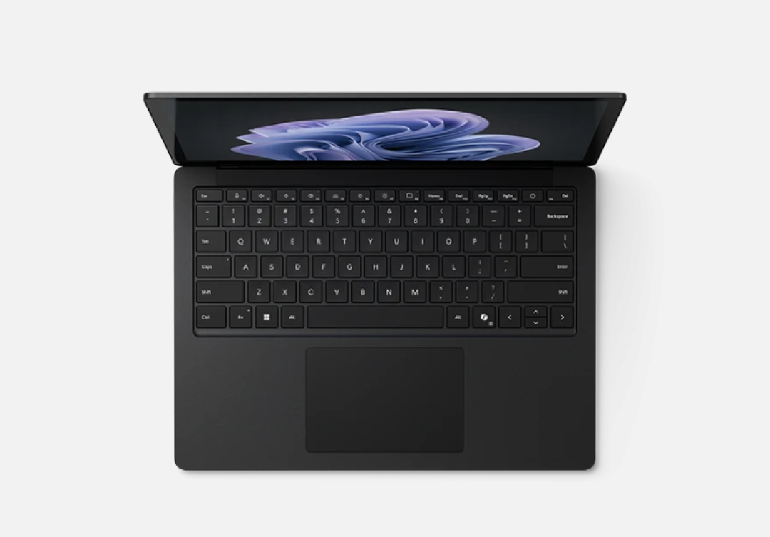 微软发布新款surfacelaptop6笔记本两种尺寸升级酷睿ultrah12288元起