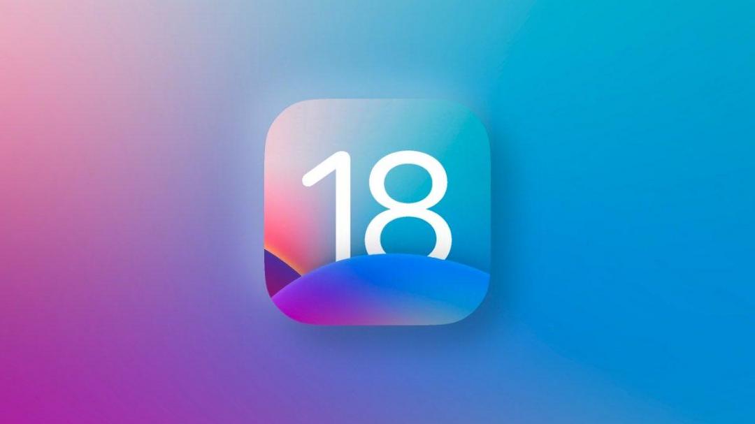 iOS 18 将支持自定义布局，AI 功能可能基于百度？