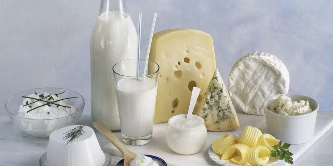 坚持喝牛奶/羊奶/儿童奶粉、吃奶酪/钙片/奶片的孩子  长大后会怎么样了？