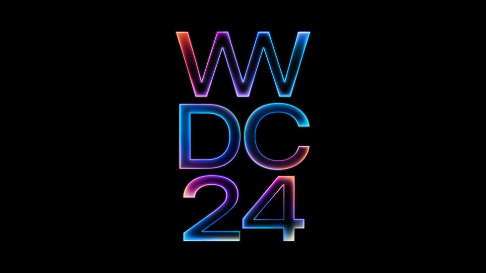 苹果 WWDC24 开发者大会定档：iOS 18 在路上