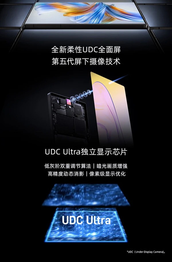 售价 4299 元！努比亚 Z60 Ultra 摄影师版开启预售，超凡 AI 影像等你体验