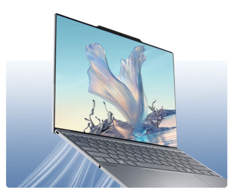 联想 ThinkBook X 2024 笔记本上架：酷睿Ultra、120Hz全面屏