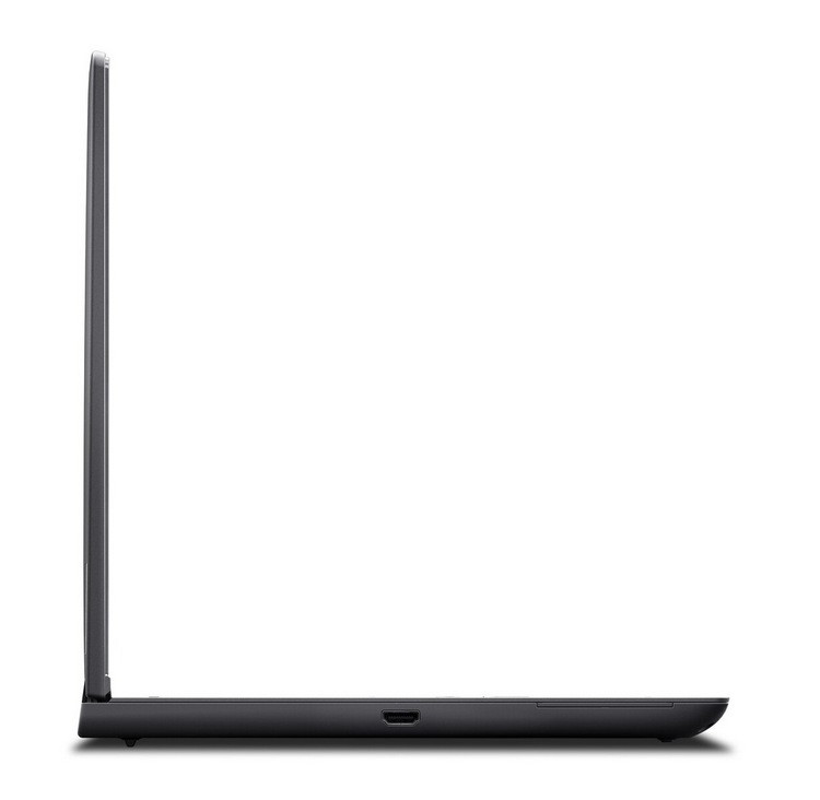 联想还发布新款 ThinkPad P16v 工作站笔记本、可选 4K 高亮屏、酷睿 Ultra H、RTX 3000专业卡