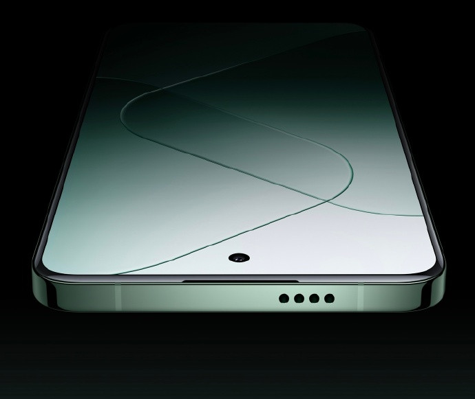 科技东风｜华为 Mate 70 正面刚 iPhone；骁龙 8 Gen4 重新设计；多家迭代旗舰曲直屏双选