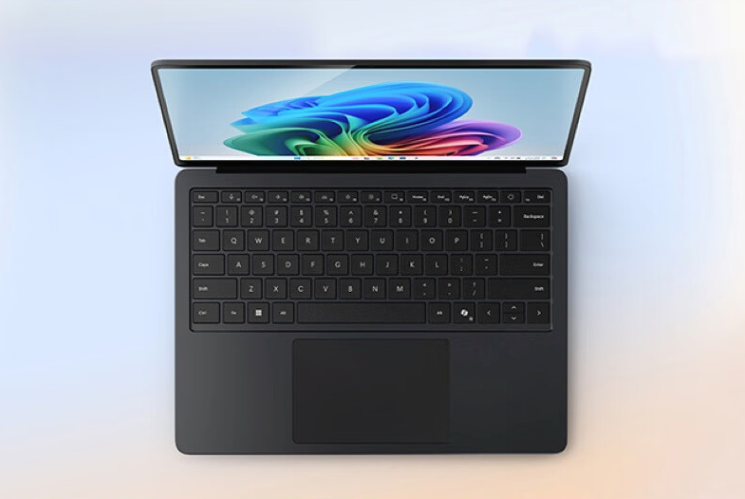 微软发布 Surface Laptop 7 笔记本：搭骁龙 X 系列处理器、两种尺寸
