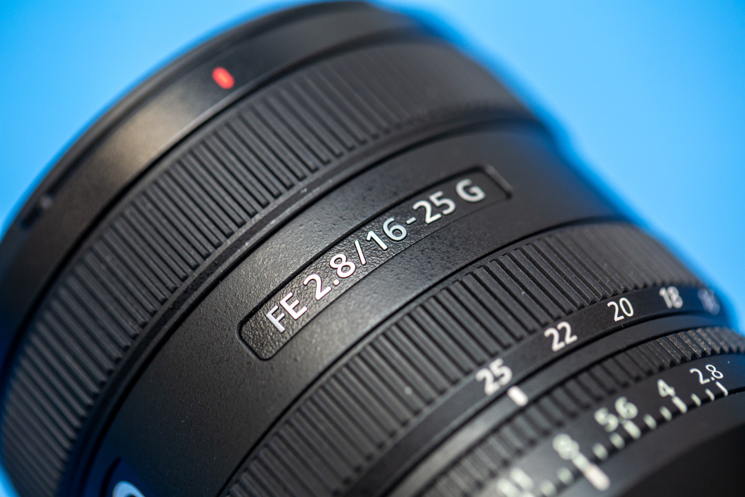 更轻,更小,更便宜的超广角镜头,索尼 fe 16-25mm f2.8 g实拍体验
