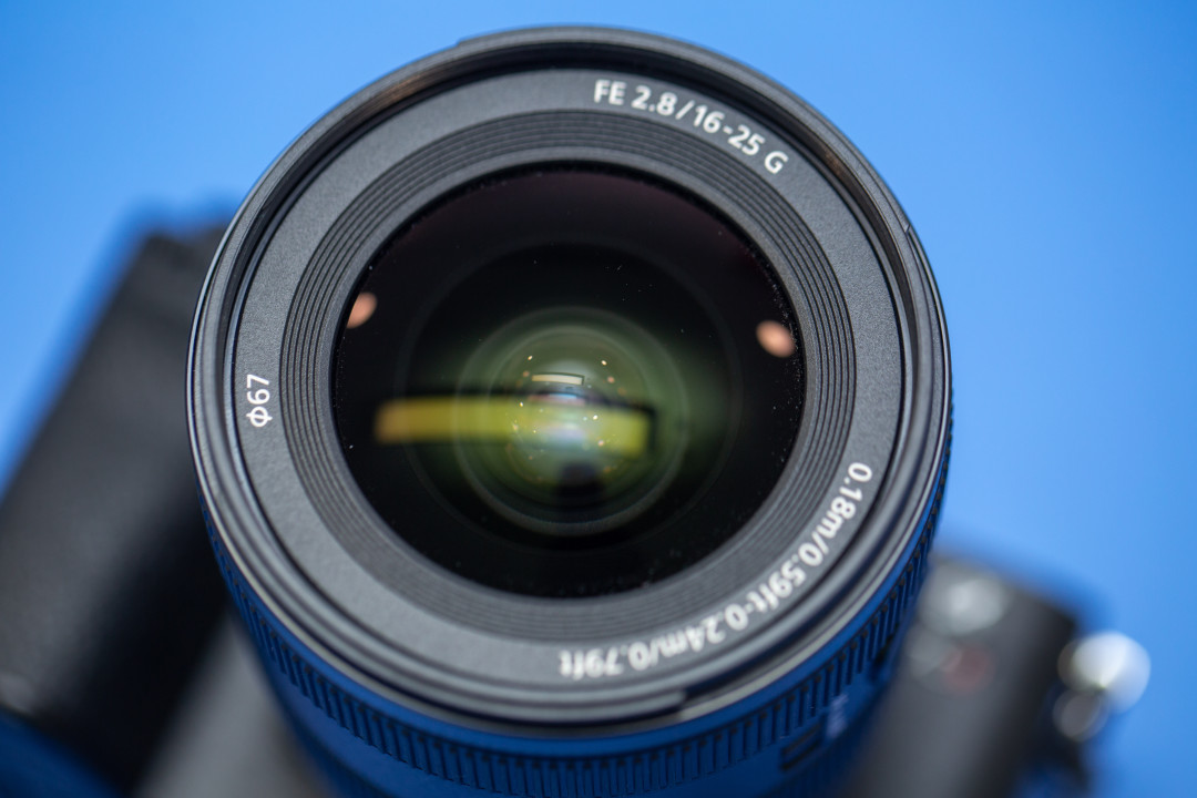 亮骚机篇九十五更轻更小更便宜的超广角镜头索尼fe1625mmf28g实拍体验
