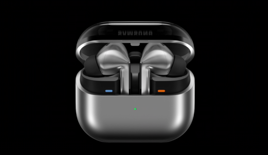 三星发布 Galaxy Buds 3 系列耳机，刀锋设计、自适应主动降噪、支持 Galaxy AI 