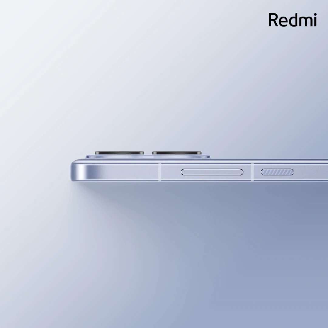 新品未開封　Redmi K70 至尊版 Redmi K70至尊版外观公布，全新Deco，金属中框，四曲等深玻璃后