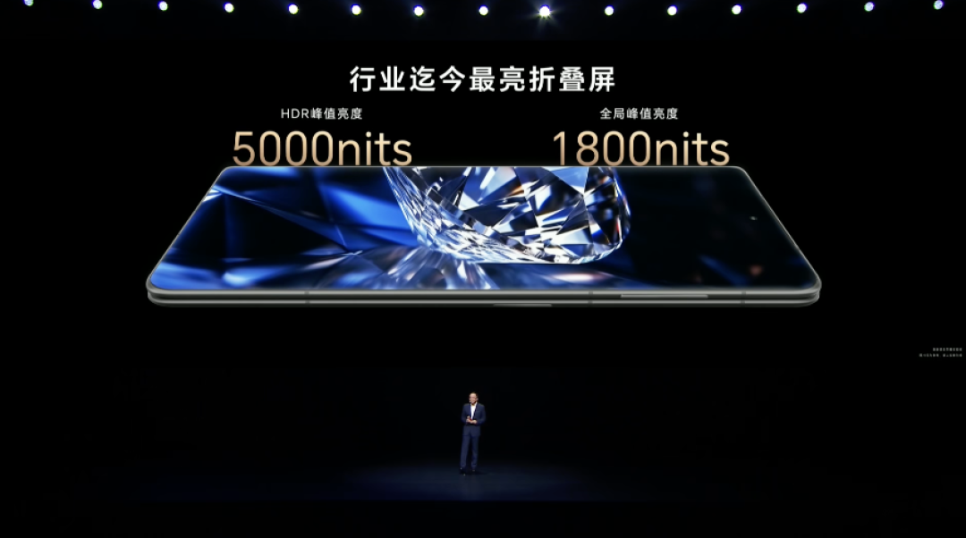 荣耀 Magic V3/Vs3 发布：9.2mm轻薄、2.5m防水、双向卫星无网导航、纯钛VC