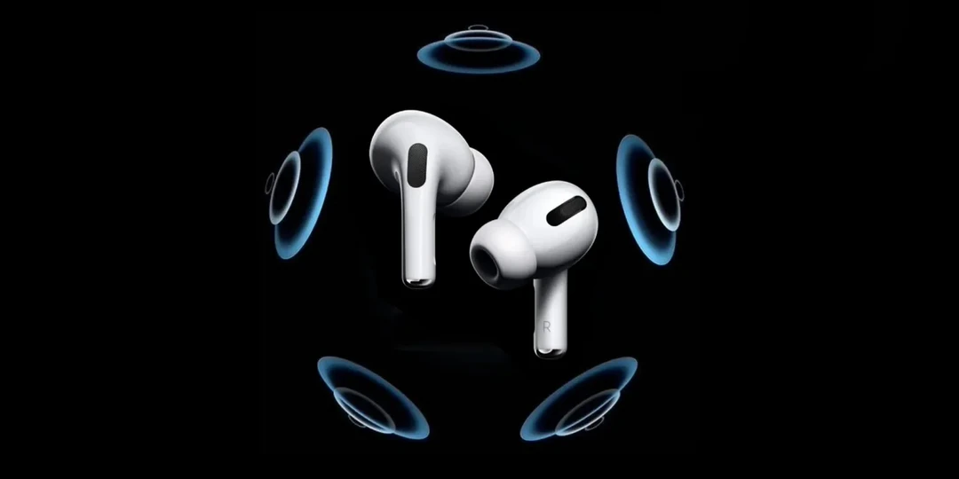 网传｜苹果全新 AirPods Pro3 耳机，ANC降噪好得很