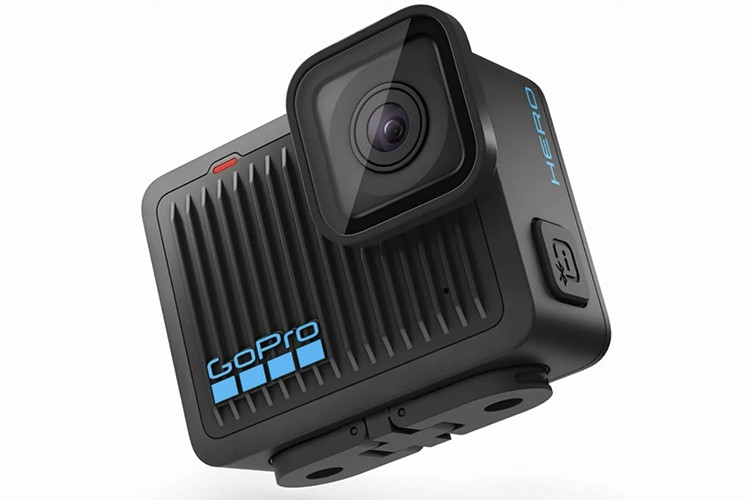 GoPro 新品官宣 9 月 4 日，Hero 13 Black 运动相机来了