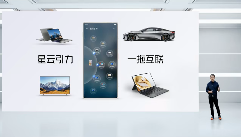 努比亚 Z70 Ultra 发布：骁龙 8 至尊版、第七代屏下摄像、可变光圈主摄