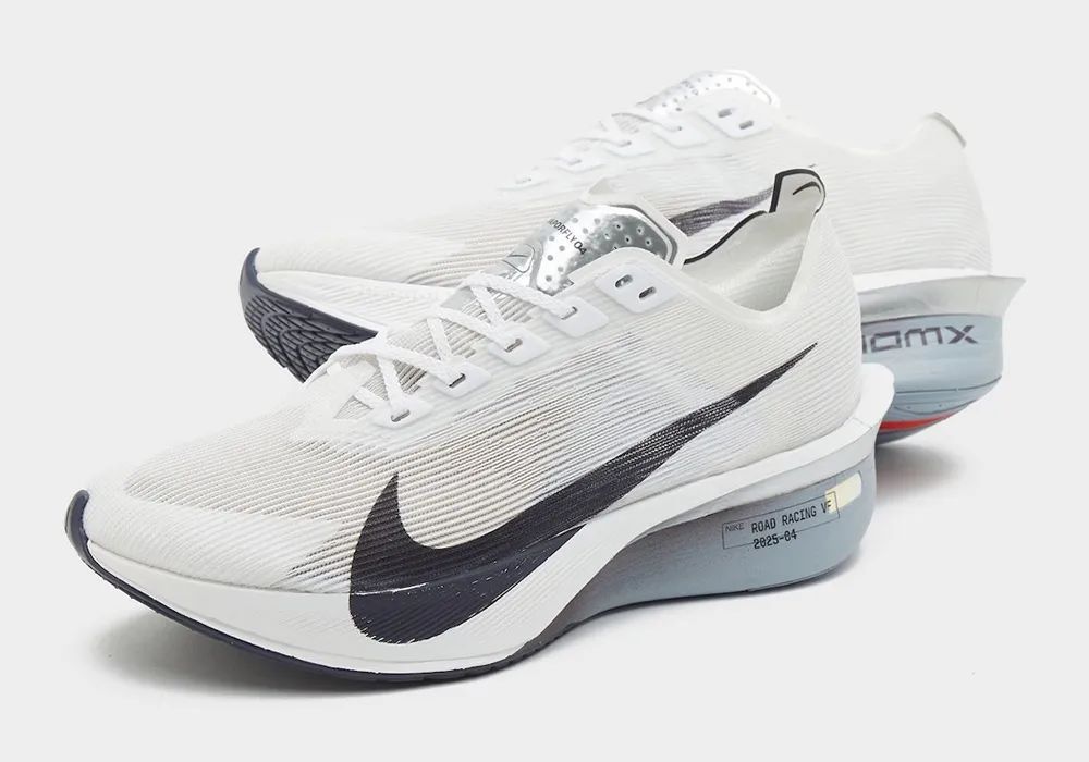 拼接还是创新？NIKE Vaporfly迎来全新一代！