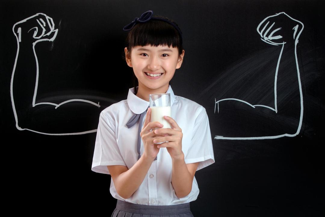 3岁以上 为什么建议选择儿童成长配方奶粉？