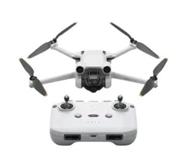 大疆RS4 Mini Combo震慑来袭：全新智能追寻模块揭秘