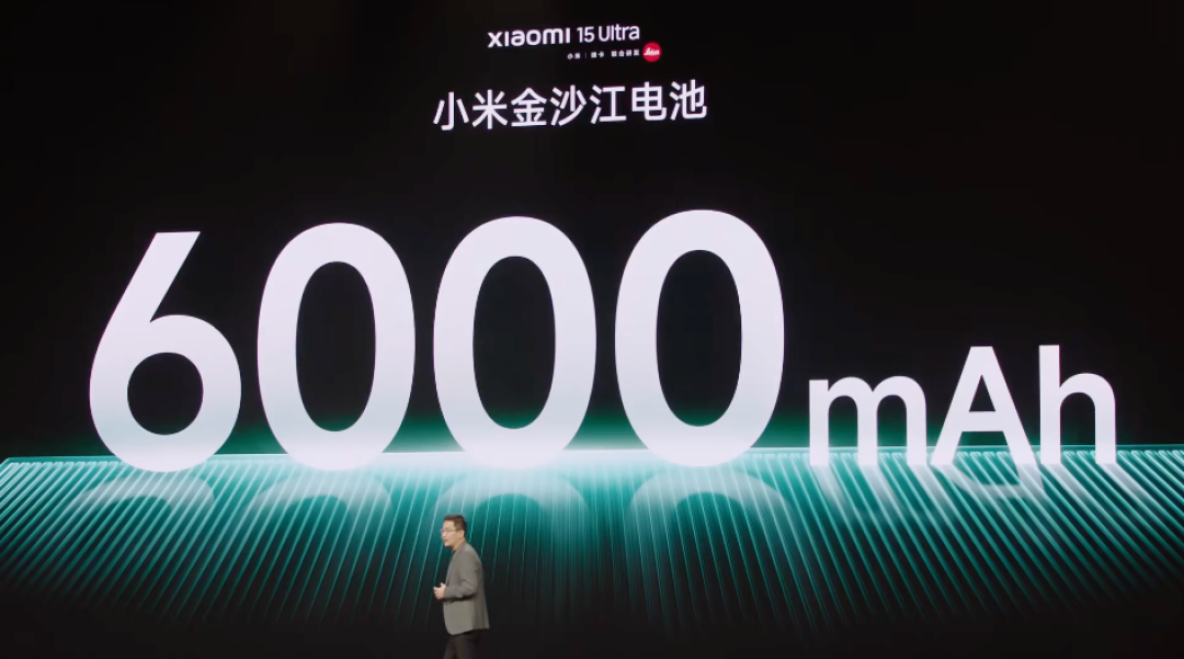 6499元！小米 15 Ultra 发布：下次一定涨价，28 倍无损变焦、口袋里的大三元