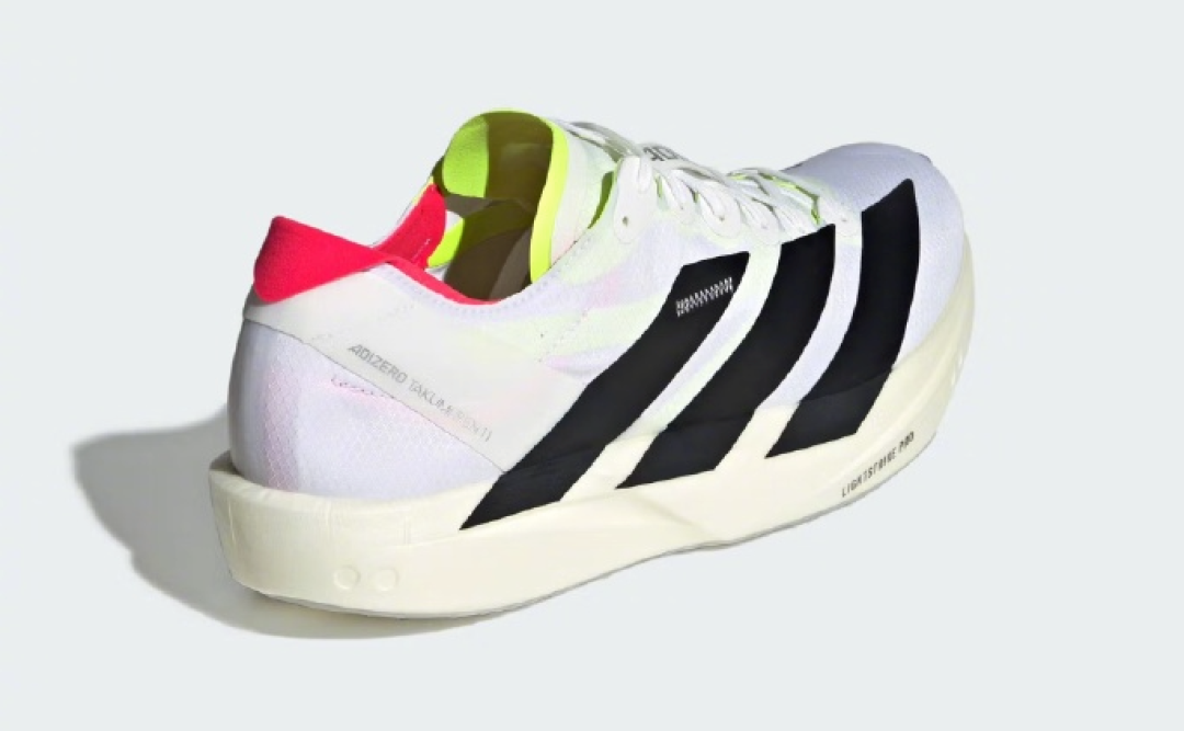 adidas adizero takumi sen 11震撼登场!
