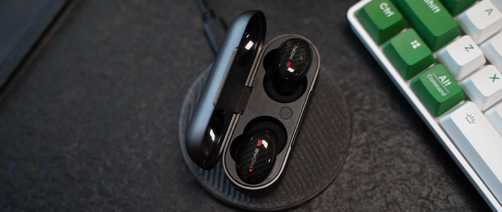 华为Pro5对决苹果Pro3，耳夹耳机是智商税吗？｜「蓝牙耳机」本周4篇好文推荐