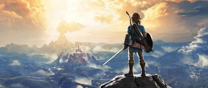 《塞尔达传说》新DLC传闻再起，任天堂直面会无新作消息｜塞尔达传说圈一周观察（10.28-11.03）