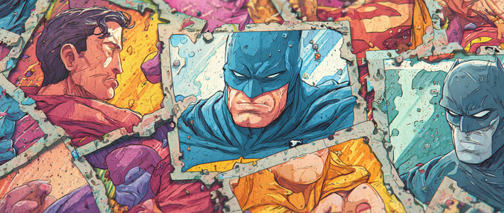 免费漫画App哪款好用，哆啦A梦为何反复刊载｜「看漫画」本周5篇好文推荐