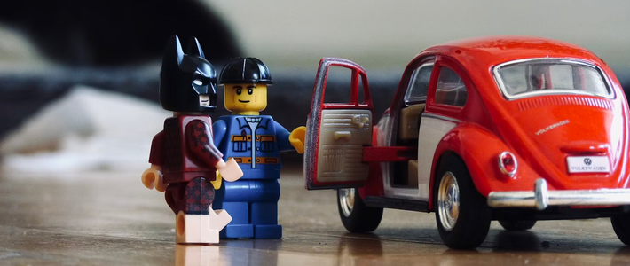 乐高复刻Game Boy，布鲁可TV初号机｜「玩具圈」本周4篇好文推荐