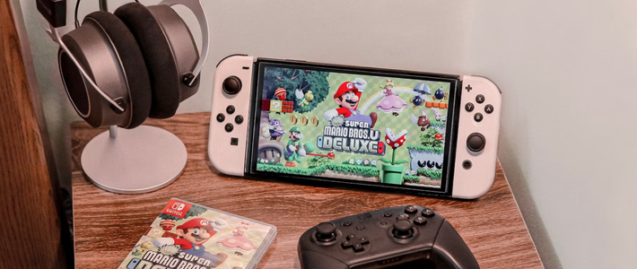 《宝可梦传说:Z-A》引爆销量,《艾尔登法环》Switch2版延期|任天堂Switch圈一周大事件(10.20-10.26)