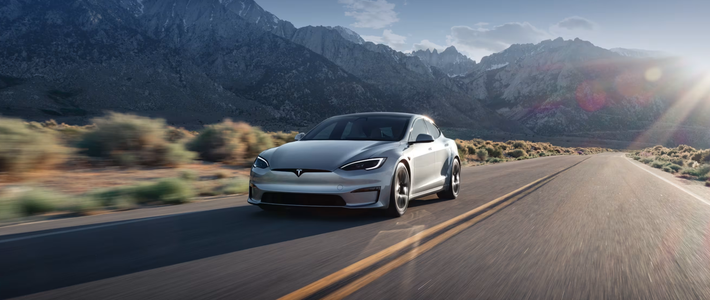 电车能否开十年，一体压铸是维修噩梦？｜「特斯拉」本周5篇好文推荐