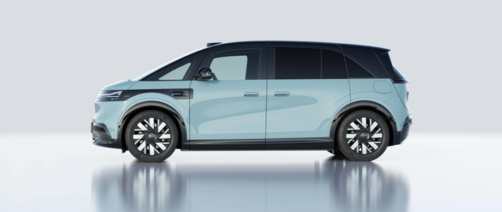 极氪8X配置猜想，旗舰9X实力如何｜「极氪」本周5篇好文推荐